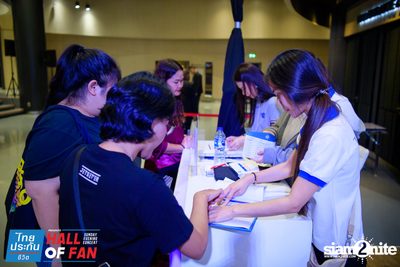 Hall of Fan Concert w/ Jetset'er at GMM Live House (Album 1) — photo 23