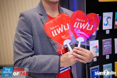 Hall of Fan Concert w/ Jetset'er at GMM Live House (Album 1) — photo 33