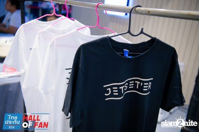 Hall of Fan Concert w/ Jetset'er at GMM Live House (Album 1) — photo 43
