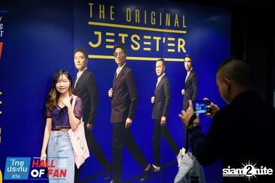 Hall of Fan Concert w/ Jetset'er at GMM Live House (Album 1) — photo 47
