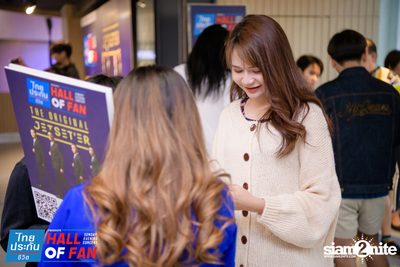 Hall of Fan Concert w/ Jetset'er at GMM Live House (Album 1) — photo 53