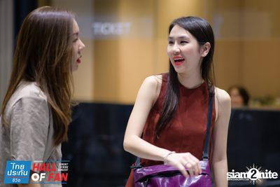 Hall of Fan Concert w/ Jetset'er at GMM Live House (Album 1) — photo 61