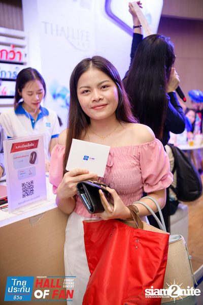 Hall of Fan Concert w/ Jetset'er at GMM Live House (Album 1) — photo 63