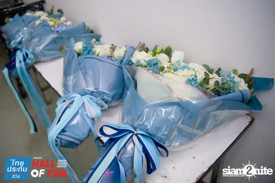 Hall of Fan Concert w/ Jetset'er at GMM Live House (Album 1) — photo 67