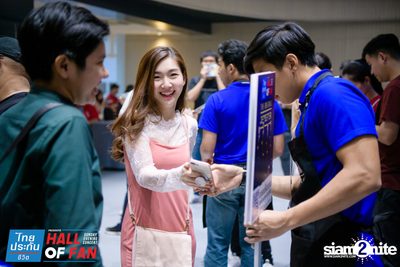 Hall of Fan Concert w/ Jetset'er at GMM Live House (Album 1) — photo 76