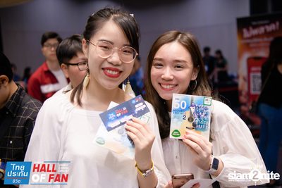 Hall of Fan Concert w/ Jetset'er at GMM Live House (Album 1) — photo 80