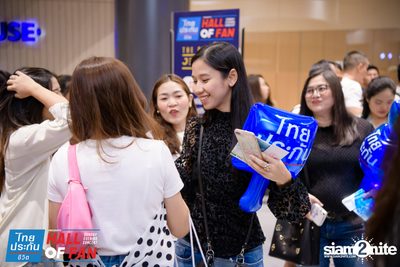 Hall of Fan Concert w/ Jetset'er at GMM Live House (Album 1) — photo 82
