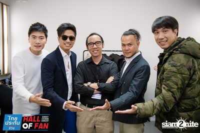 Hall of Fan Concert w/ Jetset'er at GMM Live House (Album 1) — photo 90