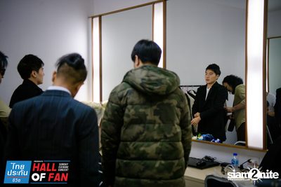 Hall of Fan Concert w/ Jetset'er at GMM Live House (Album 1) — photo 92