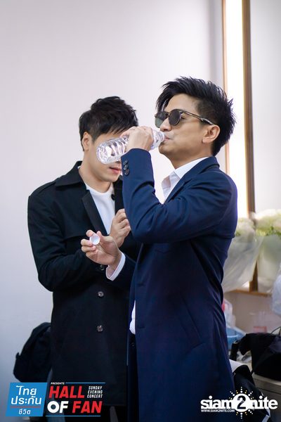 Hall of Fan Concert w/ Jetset'er at GMM Live House (Album 1) — photo 97