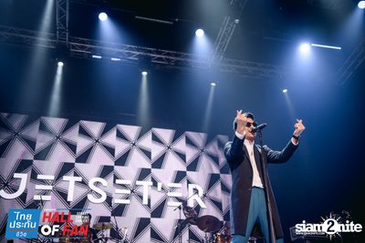 Hall of Fan Concert w/ Jetset'er at GMM Live House (Album 1) — photo 102
