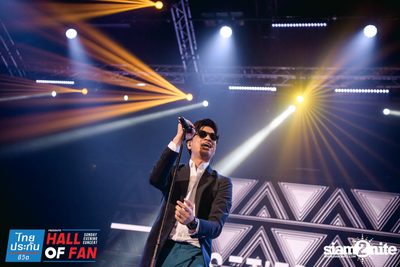 Hall of Fan Concert w/ Jetset'er at GMM Live House (Album 1) — photo 103