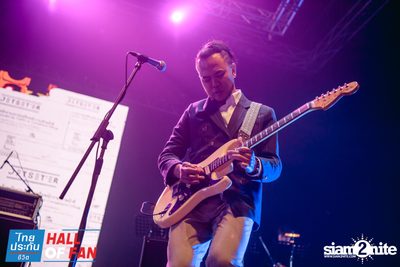 Hall of Fan Concert w/ Jetset'er at GMM Live House (Album 1) — photo 108