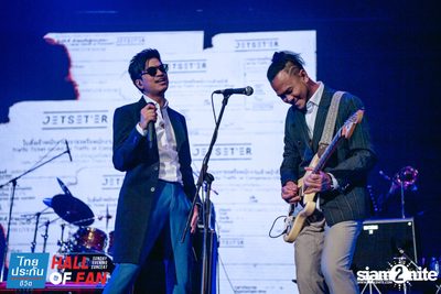 Hall of Fan Concert w/ Jetset'er at GMM Live House (Album 1) — photo 109