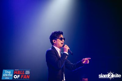 Hall of Fan Concert w/ Jetset'er at GMM Live House (Album 1) — photo 112