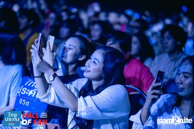 Hall of Fan Concert w/ Jetset'er at GMM Live House (Album 1) — photo 117