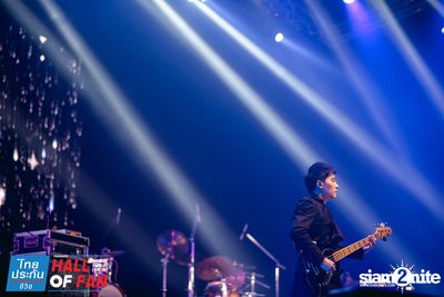 Hall of Fan Concert w/ Jetset'er at GMM Live House (Album 1) — photo 118