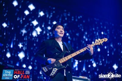 Hall of Fan Concert w/ Jetset'er at GMM Live House (Album 1) — photo 120
