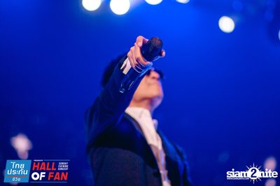 Hall of Fan Concert w/ Jetset'er at GMM Live House (Album 1) — photo 123