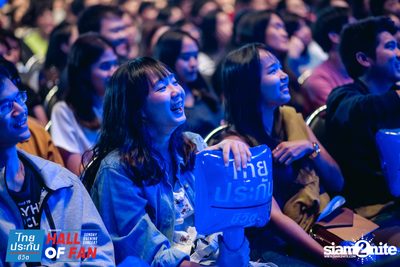 Hall of Fan Concert w/ Jetset'er at GMM Live House (Album 1) — photo 124