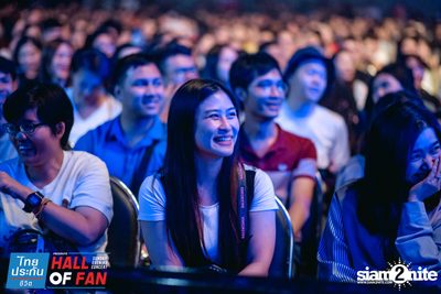 Hall of Fan Concert w/ Jetset'er at GMM Live House (Album 1) — photo 125