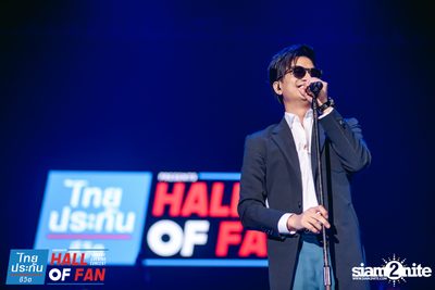 Hall of Fan Concert w/ Jetset'er at GMM Live House (Album 1) — photo 128