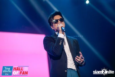 Hall of Fan Concert w/ Jetset'er at GMM Live House (Album 1) — photo 129