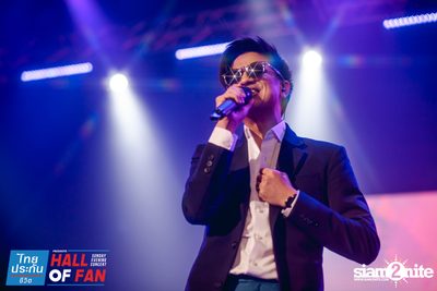 Hall of Fan Concert w/ Jetset'er at GMM Live House (Album 1) — photo 130
