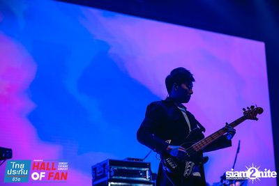Hall of Fan Concert w/ Jetset'er at GMM Live House (Album 1) — photo 131