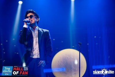 Hall of Fan Concert w/ Jetset'er at GMM Live House (Album 1) — photo 133