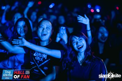 Hall of Fan Concert w/ Jetset'er at GMM Live House (Album 1) — photo 134