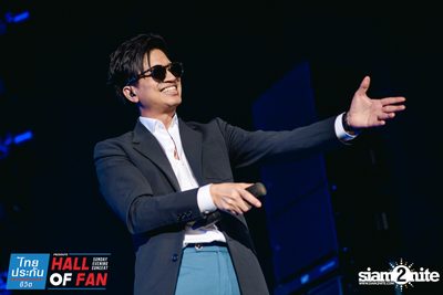 Hall of Fan Concert w/ Jetset'er at GMM Live House (Album 1) — photo 136