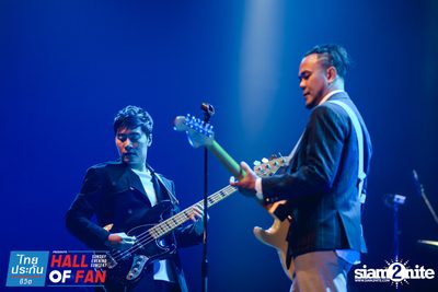 Hall of Fan Concert w/ Jetset'er at GMM Live House (Album 1) — photo 137