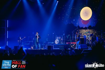 Hall of Fan Concert w/ Jetset'er at GMM Live House (Album 1) — photo 138