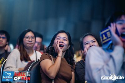 Hall of Fan Concert w/ Jetset'er at GMM Live House (Album 1) — photo 139