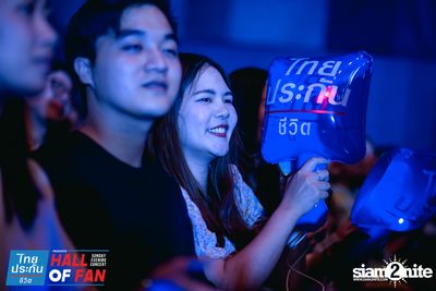 Hall of Fan Concert w/ Jetset'er at GMM Live House (Album 1) — photo 141