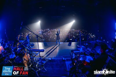Hall of Fan Concert w/ Jetset'er at GMM Live House (Album 1) — photo 145
