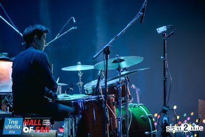 Hall of Fan Concert w/ Jetset'er at GMM Live House (Album 1) — photo 146