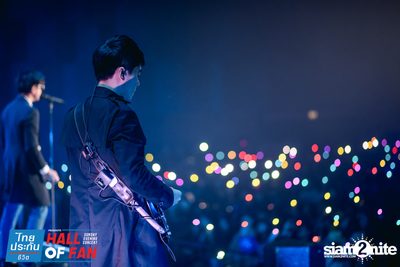 Hall of Fan Concert w/ Jetset'er at GMM Live House (Album 1) — photo 147