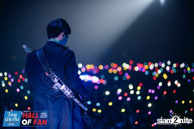 Hall of Fan Concert w/ Jetset'er at GMM Live House (Album 1) — photo 149