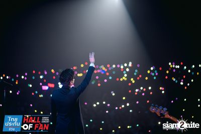 Hall of Fan Concert w/ Jetset'er at GMM Live House (Album 1) — photo 151