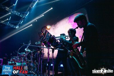 Hall of Fan Concert w/ Jetset'er at GMM Live House (Album 1) — photo 153