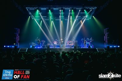 Hall of Fan Concert w/ Jetset'er at GMM Live House (Album 1) — photo 154