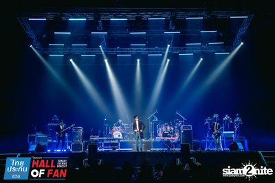Hall of Fan Concert w/ Jetset'er at GMM Live House (Album 1) — photo 155