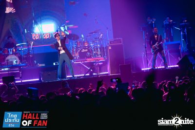 Hall of Fan Concert w/ Jetset'er at GMM Live House (Album 1) — photo 156