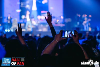 Hall of Fan Concert w/ Jetset'er at GMM Live House (Album 1) — photo 157