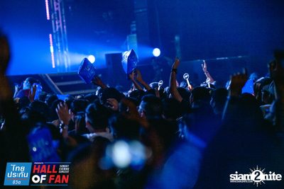 Hall of Fan Concert w/ Jetset'er at GMM Live House (Album 1) — photo 158