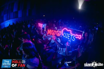 Hall of Fan Concert w/ Jetset'er at GMM Live House (Album 1) — photo 159