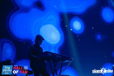 Hall of Fan Concert w/ Jetset'er at GMM Live House (Album 1) — photo 160