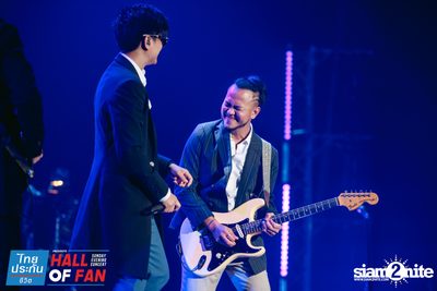 Hall of Fan Concert w/ Jetset'er at GMM Live House (Album 1) — photo 163